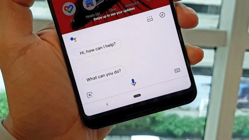 تعرف على تقنية جوجل الذكية للترجمة الفورية