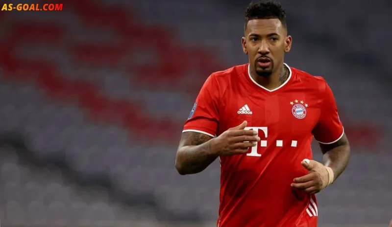 الهلال ينافس النصر لضم مدافع بايرن ميونيخ بالمجان