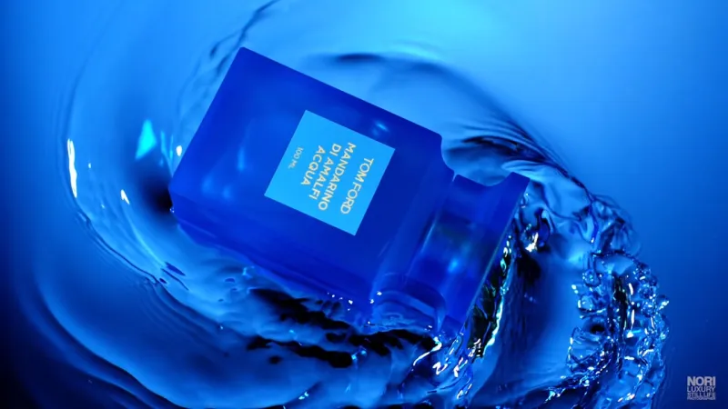 أفضل عطور توم فورد وكيف تختار ما يناسبك