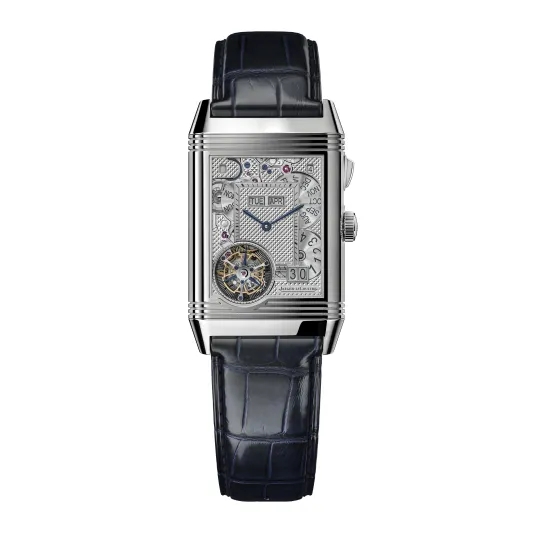 «الرجل» يرصد إبداعات معرض «الساعات والعجائب 2021» في جينيف