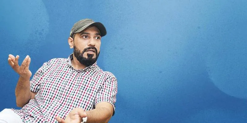 محمد الصيرفي يثير جدلا واسعا بسبب تصريحاته عن المرأة 