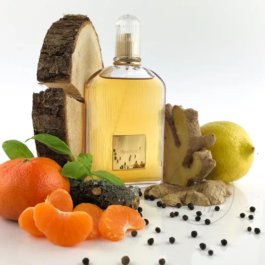 أفضل عطور توم فورد وكيف تختار ما يناسبك