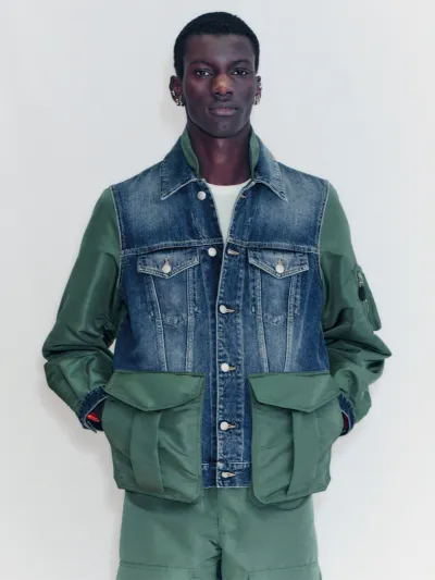 لإطلالة أنيقة.. إليكم تشكيلة أزياء متنوعة لموسم خريف وشتاء 2021 