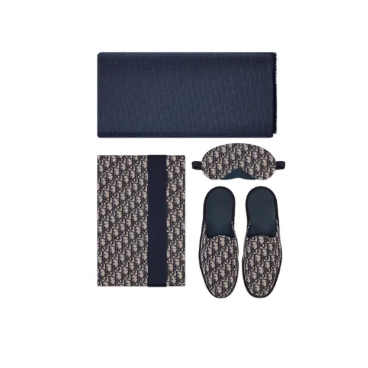 تعرف على مجموعة "ديور" الجديدة من الهدايا والإكسسوارات للرجال