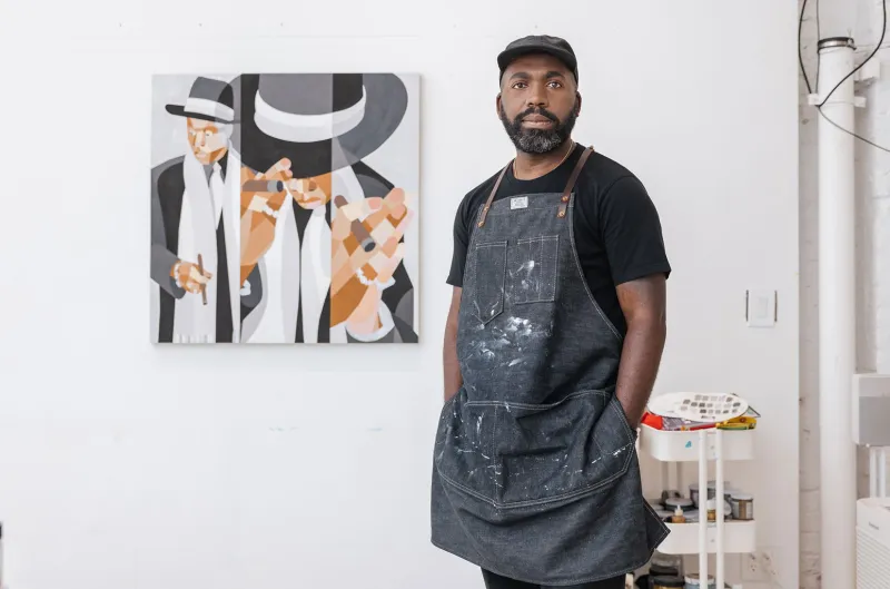 مزادات سوثيبي تحتفي بأشهر ألبومات المطرب الأمريكي "جاي زي"