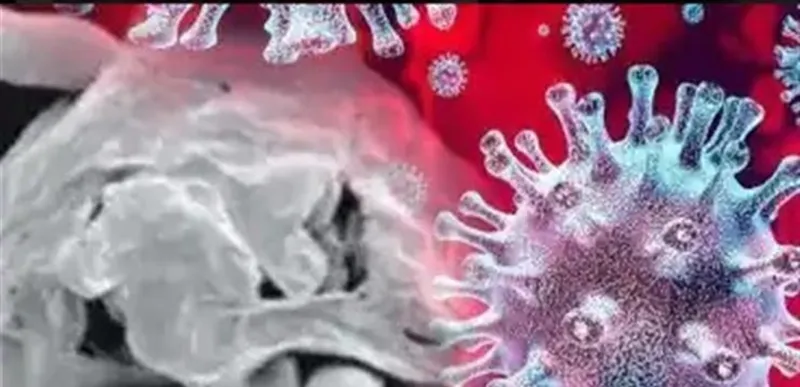 ما هو الفطر الأسود الذي يهاجم المتعافين من كورونا؟