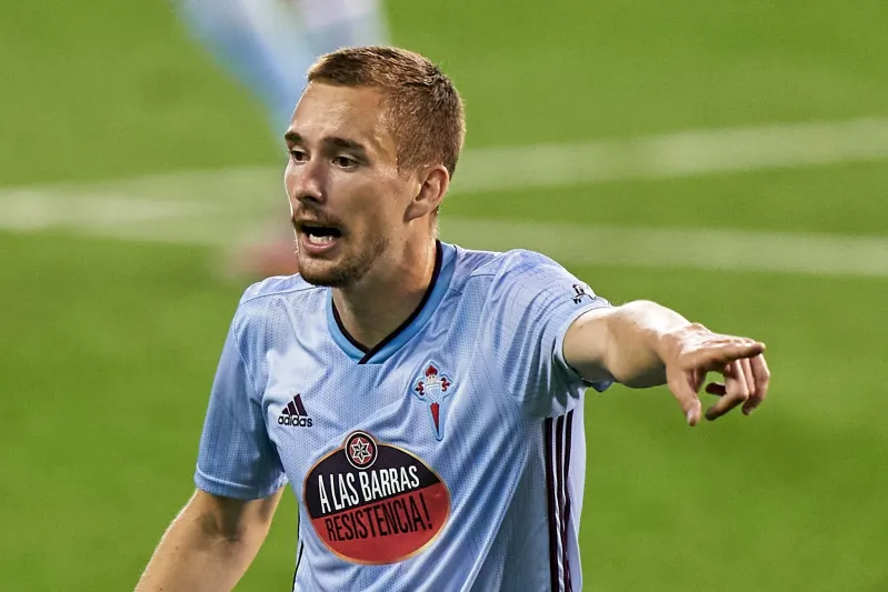 المنافسة تشتعل بين الأندية السعودية لضم مدافع كرواتي