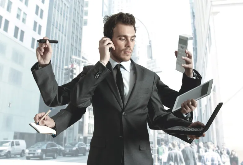 3 وظائف تضمن لك مستقبلا رائعا