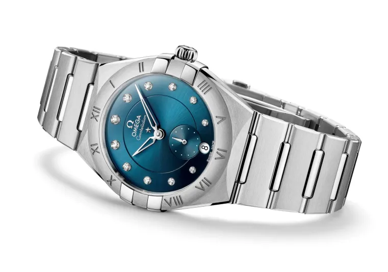 راينالد أشيلمان: أوميغا Omega تمكنت من الاستمرار في الإبداع والتطوير رغم الوباء 