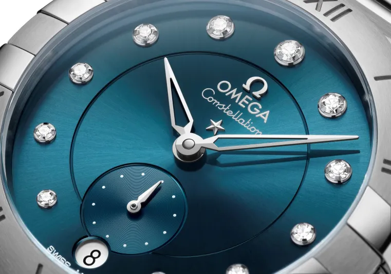 راينالد أشيلمان: أوميغا Omega تمكنت من الاستمرار في الإبداع والتطوير رغم الوباء 