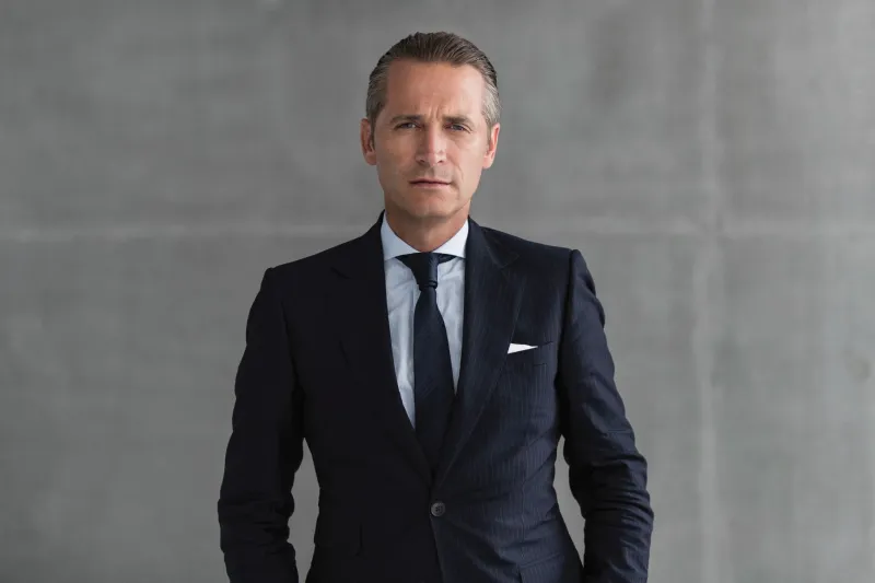 راينالد أشيلمان: أوميغا Omega تمكنت من الاستمرار في الإبداع والتطوير رغم الوباء 