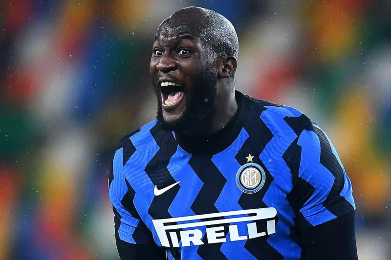 لوكاكو يدخل قائمة هدافي يورو 2020 