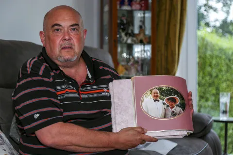 وعدها بالزواج بعمر 76 عامًا.. فسرقها قبل أن تموت!