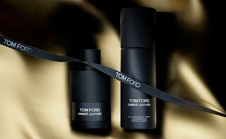 أفضل عطور توم فورد وكيف تختار ما يناسبك