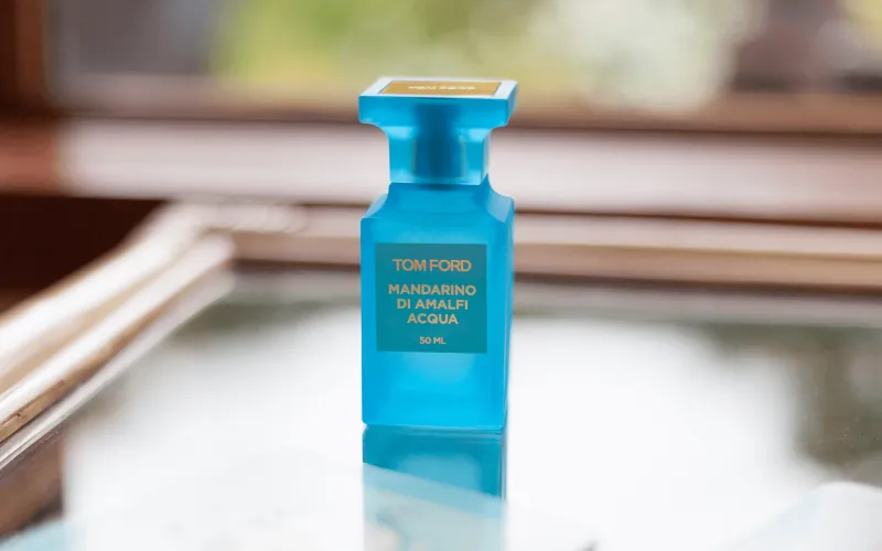 أفضل عطور توم فورد وكيف تختار ما يناسبك