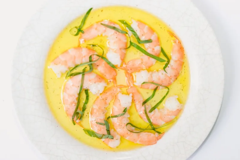 الافتتاح الكبير: المطعم الفرنسي المتوسطي الأيقوني "أل بي أم" يحط الرحال في الرياض