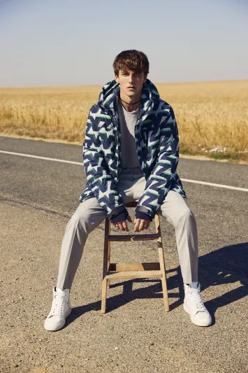 الحرية والانطلاق سمة مجموعة "زاديج & فولتير" لربيع وصيف 2021