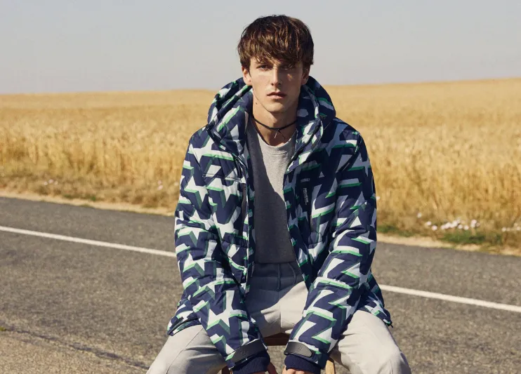 الحرية والانطلاق سمة مجموعة "زاديج & فولتير" لربيع وصيف 2021