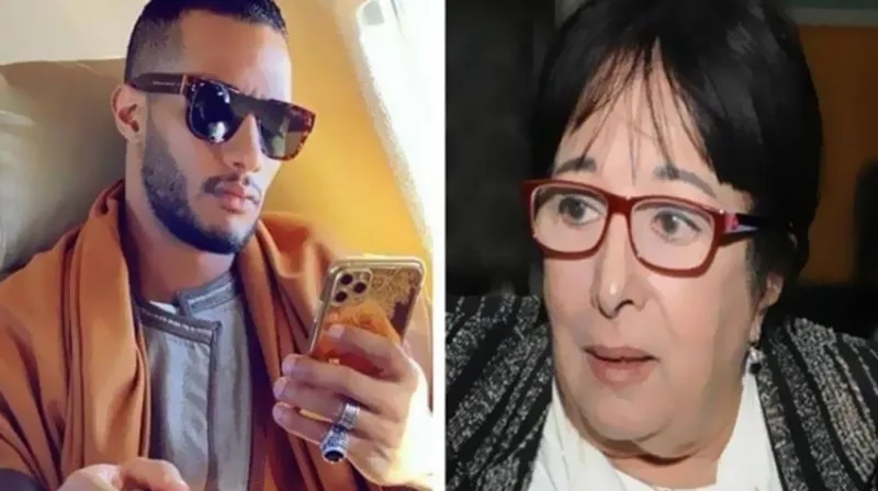 للمرة الأولى محمد رمضان يرد على إساءات سميرة عبدالعزيز (فيديو)