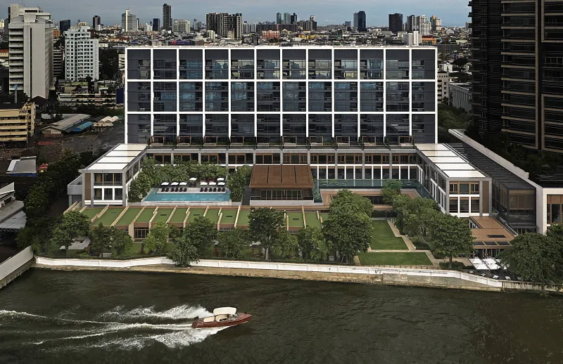 أفضل أماكن الإقامة في تايلاند.. 5 فنادق في بانكوك تمنحك الفخامة والرفاهية