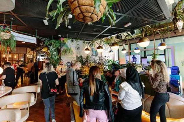 في مجموعتها الجديدة: تومي TUMI تقدم الهدية الأمثل لعيد الأب