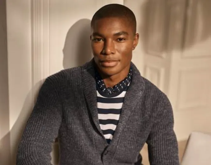 رالف لورين يحتفل بمجموعة الربيع بعرض موسيقي لجانيل موناي