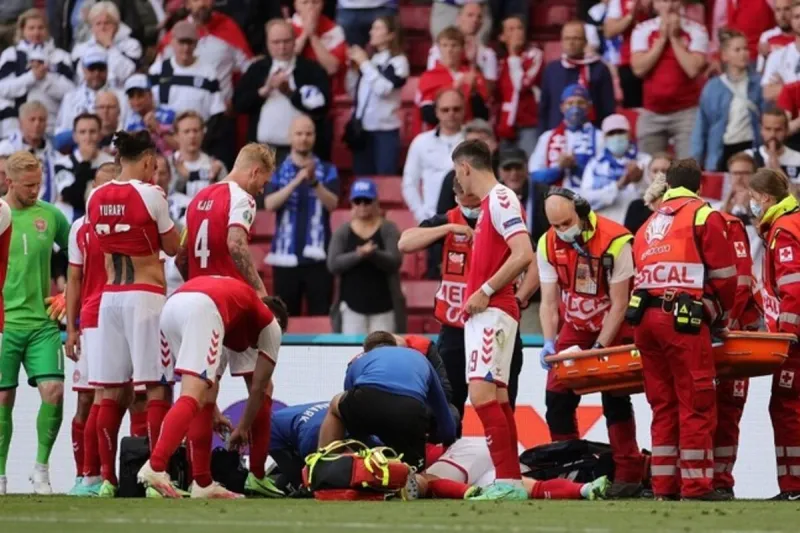 قرار جديد في الدوري الإنجليزي بسبب "إريكسن".. فما هو؟ 