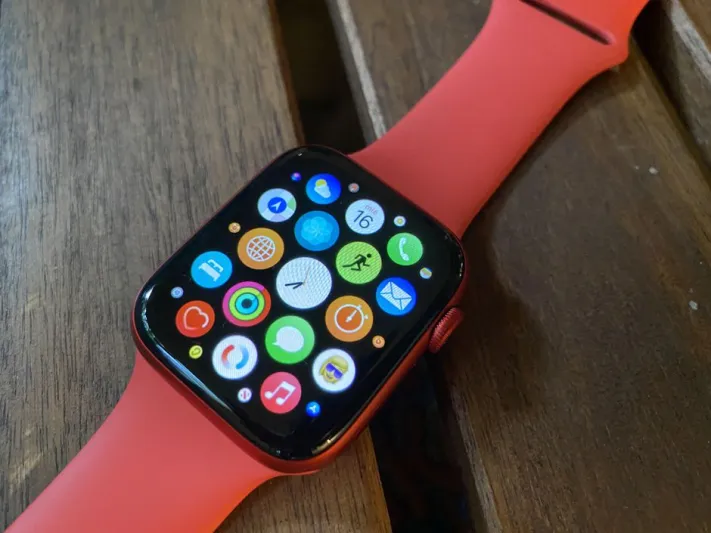 كم تبلغ تكلفة إنتاج أحدث ساعة من أبل؟ 