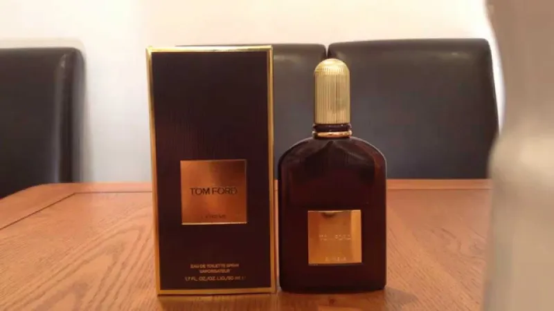 أفضل عطور توم فورد وكيف تختار ما يناسبك