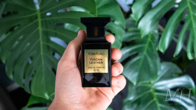 أفضل عطور توم فورد وكيف تختار ما يناسبك