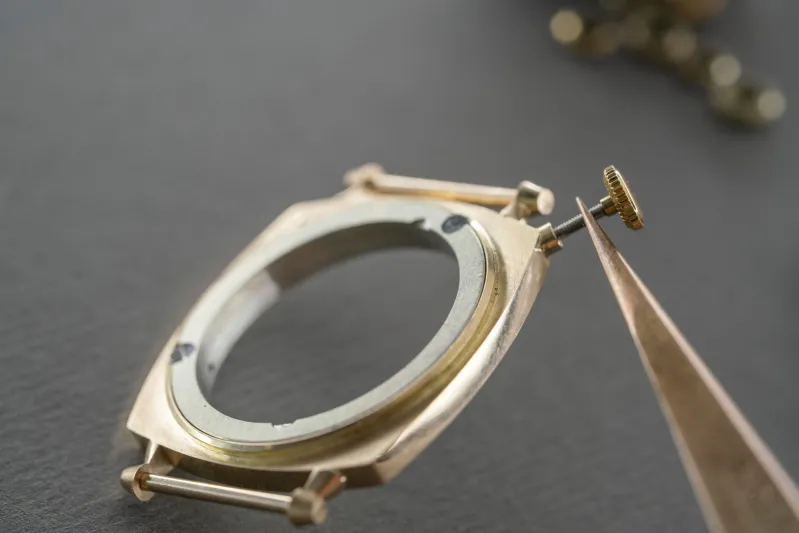 ڤاشرون كونستنتان  تعيد إحياء ساعة أميريكان 1921 بهذه المواصفات