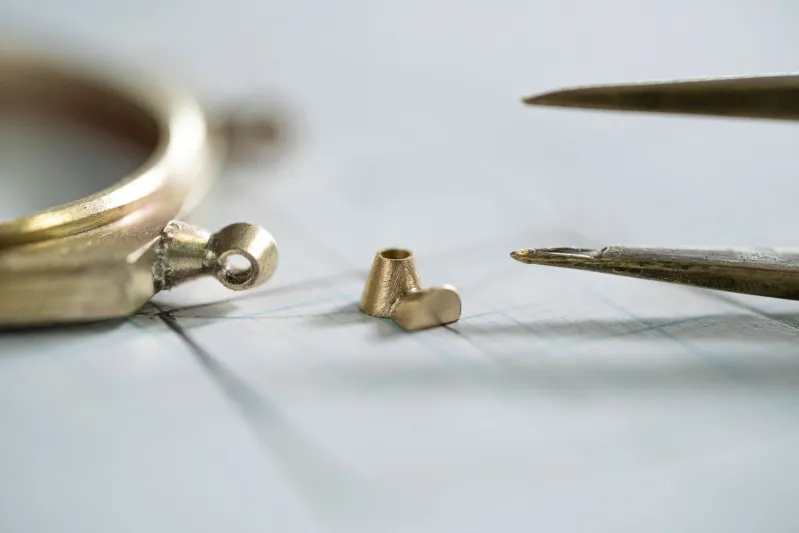 ڤاشرون كونستنتان  تعيد إحياء ساعة أميريكان 1921 بهذه المواصفات