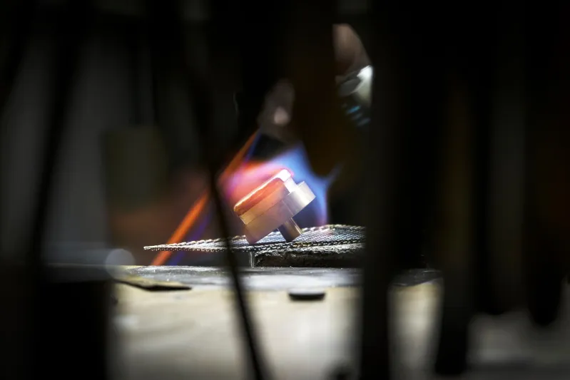 ڤاشرون كونستنتان  تعيد إحياء ساعة أميريكان 1921 بهذه المواصفات