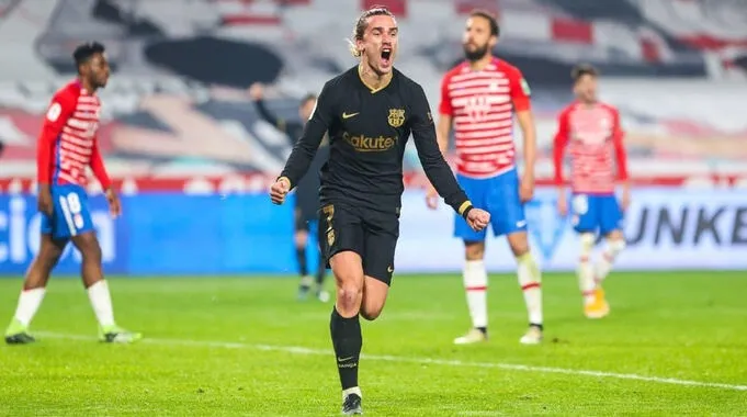 أجمل الأهداف الرأسية في الدوري الإسباني (فيديو)