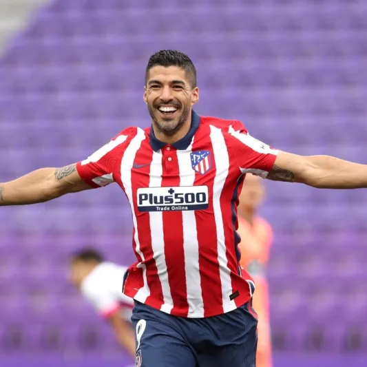 أجمل الأهداف الرأسية في الدوري الإسباني (فيديو)