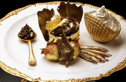 أغلى أطعمة في العالم: تجاوز سعر الكيلو 35 ألف دولار!