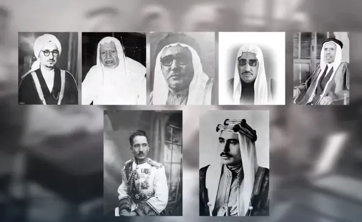 تعرف على أقدم مدرسة حكومية بالمملكة درس فيها ملكان (فيديو)