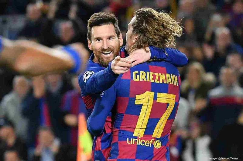 أجمل أهداف الليجا في 2021 (فيديو)