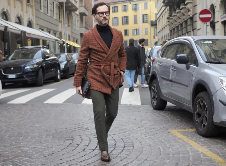 استوح أناقتك من 3 وجهات سياحية 