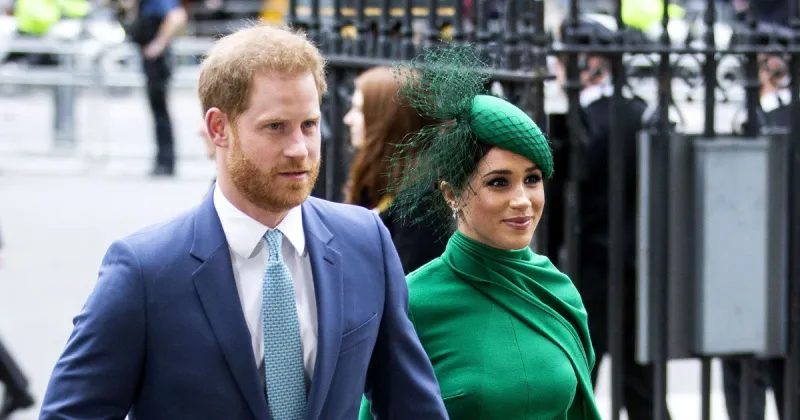 هل ارتكبت ميغان أكبر خطأ في العالم؟