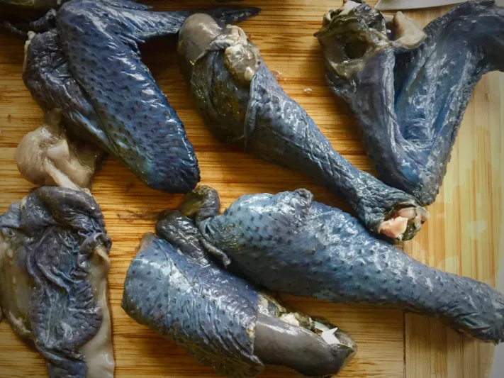 أغلى أطعمة في العالم: تجاوز سعر الكيلو 35 ألف دولار!