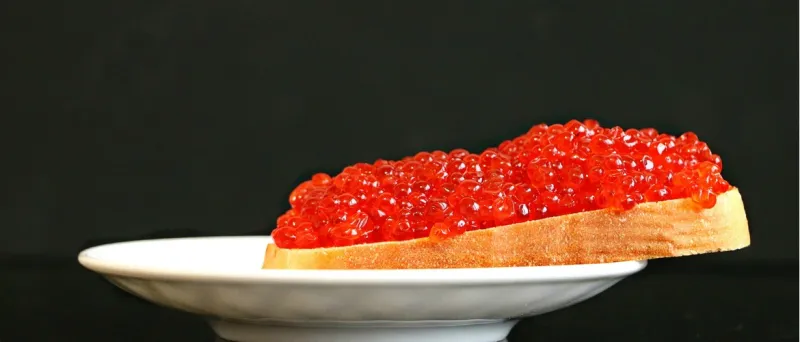 أغلى أطعمة في العالم: تجاوز سعر الكيلو 35 ألف دولار!