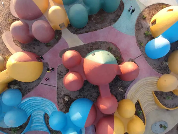 أفضل التصاميم المعمارية في العالم (صور)