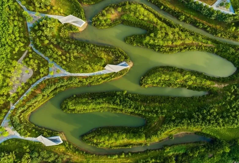 أفضل التصاميم المعمارية في العالم (صور)