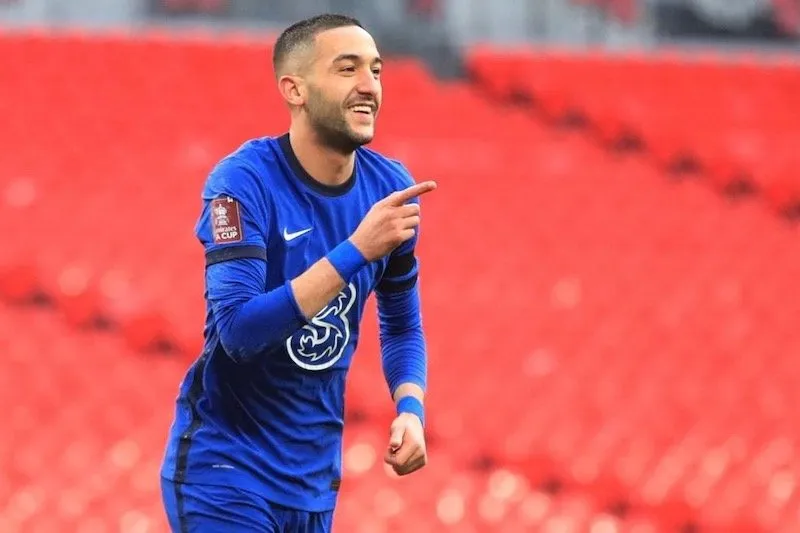 أغلى لاعبين عرب عبر التاريخ 