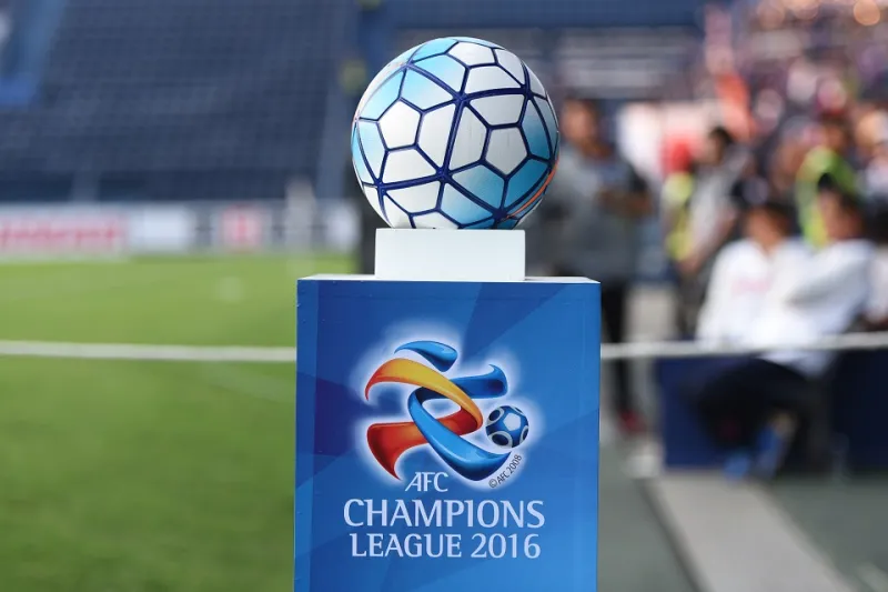 دوري أبطال آسيا: نتائج مباشرة ومباريات وجداول الترتيب