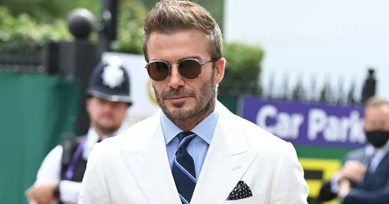 لماذا استجوبت الشرطة ديفيد بيكهام لـ45 دقيقة كاملة؟