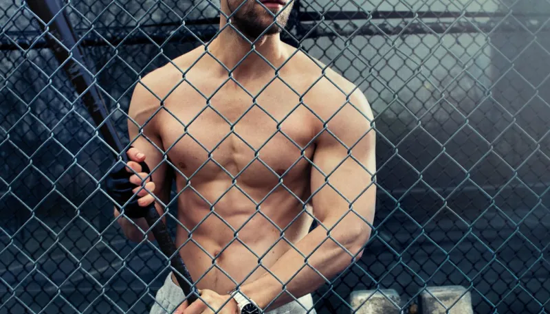 ما هو شكل الرجل الجذاب للنساء؟