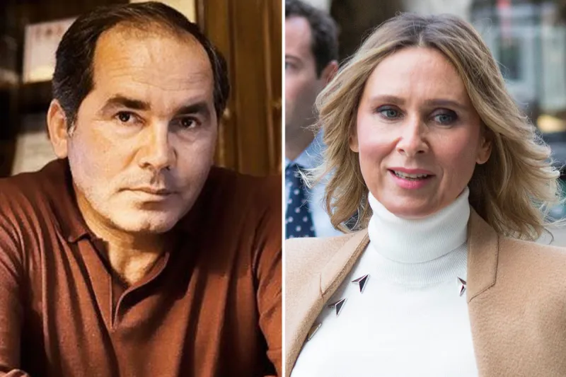 تفاصيل سرية لتسوية طلاق أتعس عائلة ملياديرات في روسيا 