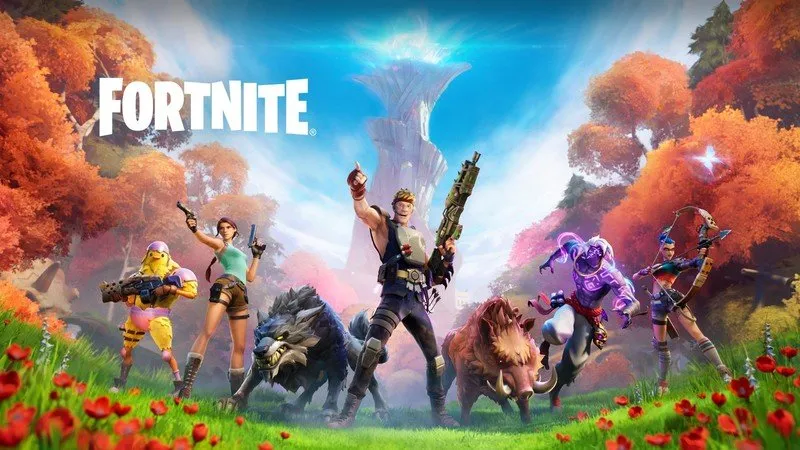 كيف يمكن تغيير اسمك على لعبة فورتنايت Fortnite؟